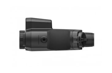 Image of AGM Global Vision Fuzion LRF TM25-384 Fusion Thermal Imaging/CMOS Monocular W/Laser Range Finder, 12 Micron, 384x288, 50 Hz, 25mm Lens, Black, 6.3 3.4 2.0, 3142451304FM21