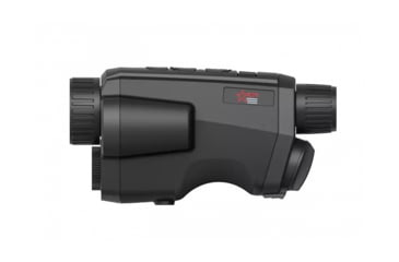 Image of AGM Global Vision Fuzion LRF TM35-640 Fusion Thermal Imaging/CMOS Monocular W/Laser Range Finder, 12 Micron, 640x512, 50 Hz, 35mm Lens, Black, 6.6 3.4 2.0, 3142551305FM31