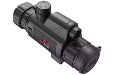 Image of AGM Global Vision Neith 1x32mm Digital Day And Night Vision Clip On Rifle Scopes, Black, 814511216014NC31