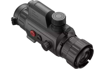 Image of AGM Global Vision Neith 1x32mm Digital Day And Night Vision Clip On Rifle Scopes, Black, 814511216014NC31