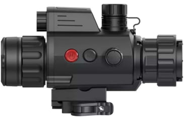 Image of AGM Global Vision Neith 1x32mm Digital Day And Night Vision Clip On Rifle Scopes, Black, 814511216014NC31