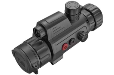 Image of AGM Global Vision Neith 1x32mm Digital Day And Night Vision Clip On Rifle Scopes, Black, 814511216014NC31