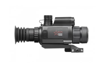 Image of AGM Global Vision Neith LRF DS32-4MP 2560x1440 2.5-20x32mm Digital Night Vision Rifle Scope w/LRF, Black, 8.5 2.7 3.4, NEIT32-4MP-LRF