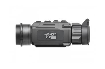 Image of AGM Global Vision Rattler-C V2 50-640 Thermal Imaging Clip-On 20mK, 12 Micron, 640x512, 50 Hz, 50mm Lens, Black, 7.7 2.9 2.7, 314205560206R561