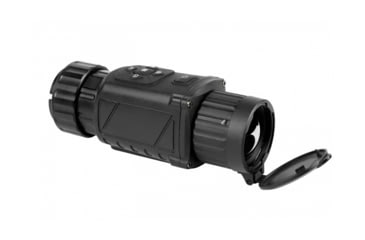 Image of AGM Global Vision Rattler TC35-384 Compact Thermal Imaging Rifle Scope, 1x35mm, 384x288, 50 Hz, Black, 6.03 2.46 2.33, 3092456005TC31
