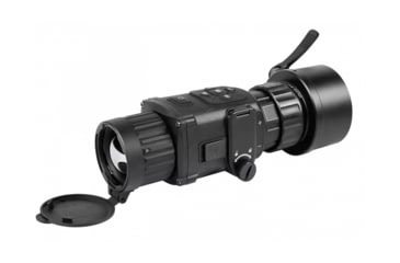 Image of AGM Global Vision Rattler TC35-384 Compact Thermal Imaging Rifle Scope, 1x35mm, 384x288, 50 Hz, Black, 6.03 2.46 2.33, 3092456005TC31