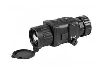 Image of AGM Global Vision Rattler TC35-384 Compact Thermal Imaging Rifle Scope, 1x35mm, 384x288, 50 Hz, Black, 6.03 2.46 2.33, 3092456005TC31
