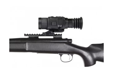 Image of AGM Global Vision Rattler TS35-384 Compact Medium Range Thermal Imaging Rifle Scope, 2-16x35mm, 384x288, 50 Hz, Black, 7.37 2.46 2.33, 3092455005TH31