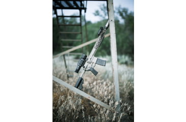 Image of AGM Global Vision Rattler V3 LRF 35-384 3.5-28x 35mm Thermal Imaging Rifle Scope, 50Hz, 384x288, Black, RATT35-384-V3