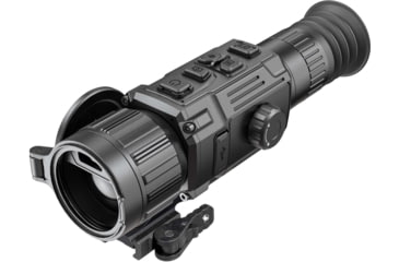 Image of AGM Global Vision Rattler V3 LRF 35-640 2.5-20x 35mm Thermal Imaging Rifle Scope, 50Hz, 640x512, Black, RATT35-640-V3