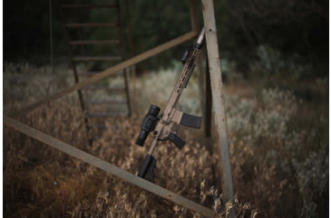 Image of AGM Global Vision Rattler V3 LRF 35-640 2.5-20x 35mm Thermal Imaging Rifle Scope, 50Hz, 640x512, Black, RATT35-640-V3