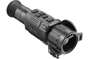 Image of AGM Global Vision Rattler V3 LRF 35-640 2.5-20x 35mm Thermal Imaging Rifle Scope, 50Hz, 640x512, Black, RATT35-640-V3