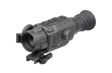 Image of AGM Global Vision Rattler V2 19-256 Thermal Imaging Rifle Scope 256x192, 50 Hz, 19 mm Lens, Black, 8.5 2.7 2.6, 314218550203R921
