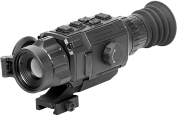 Image of AGM Global Vision RattlerV2 25-256 Thermal Imaging Rifle Scope 256x192, 50 Hz, 25 mm Lens, Black, 8.5 2.7 2.6, 314218550204R221