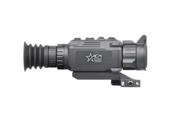 Image of AGM Global Vision RattlerV2 35-384 Thermal Imaging Rifle Scope 20mK, 384x288, 50 Hz, 35 mm Lens, Black, 8.7 27 2.6, 314204550205R331