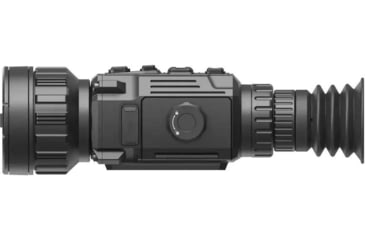 Image of AGM Global Vision RattlerV3 LRF 50-640 Thermal Imaging Rifle Scope, 640x512, 50fps, Black, RATT50-640-V3