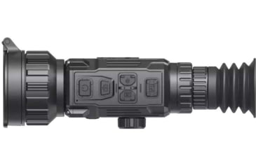 Image of AGM Global Vision RattlerV3 LRF 50-640 Thermal Imaging Rifle Scope, 640x512, 50fps, Black, RATT50-640-V3