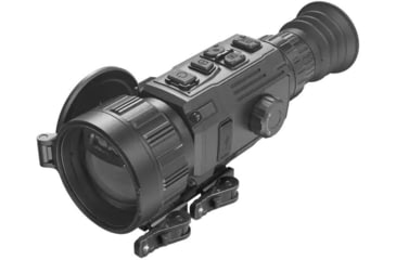 Image of AGM Global Vision RattlerV3 LRF 50-640 Thermal Imaging Rifle Scope, 640x512, 50fps, Black, RATT50-640-V3
