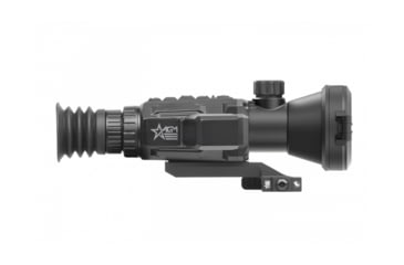 Image of AGM Global Vision Secutor LRF 75-640 Professional Grade Thermal Imaging Rifle Scope 12 Micron 640x512, 50 Hz, 75 mm Lens, Black, 9.8 4.3 3.1, SECU75-640-LRF