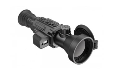 Image of AGM Global Vision Secutor LRF 75-640 Professional Grade Thermal Imaging Rifle Scope 12 Micron 640x512, 50 Hz, 75 mm Lens, Black, 9.8 4.3 3.1, SECU75-640-LRF