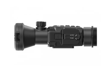 Image of AGM Global Vision Secutor LRF-C 75-640 Professional Grade Thermal Imaging Clip-On 12 Micron 640x512, 50 Hz, 75 mm Lens, Black, 8.5 4.3 3.1, SECU75-640C-LRF