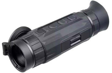 Image of AGM Global Vision Sidewinde 2-16x25mm Thermal Imaging Monocular, 20mK, 12 Micron, 384x288 Resolution, Black, 3142451004SI21