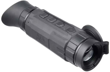 Image of AGM Global Vision Sidewinder 3-24x35mm Thermal Imaging Monocular, 20mK, 12 Micron, 384x288 Resolution, Black, 3142451005SI31