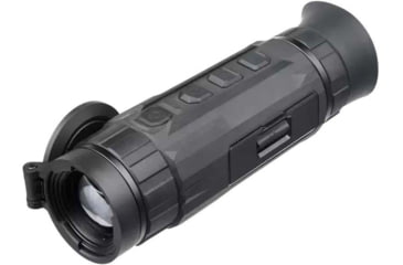 Image of AGM Global Vision Sidewinder 3-24x35mm Thermal Imaging Monocular, 20mK, 12 Micron, 384x288 Resolution, Black, 3142451005SI31