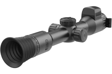 Image of AGM Global Vision Spectrum 3.5-20.5x40 LRF 4K Mini Night Vision Rifle Scope, Digital 4K CMOS, 1920x1080 OLED, Matte Black, SPEC-4K-LRF-M
