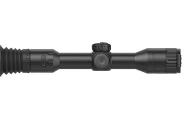 Image of AGM Global Vision Spectrum 4K Mini Digital Day &amp; Night Vision Rifle Scope, Black, SPEC-4K-M