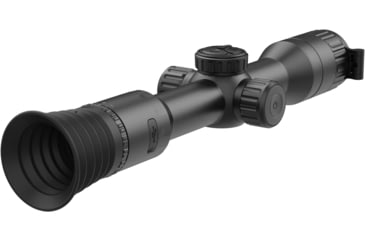 Image of AGM Global Vision Spectrum 4K Mini Digital Day &amp; Night Vision Rifle Scope, Black, SPEC-4K-M