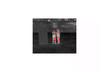 Image of AGM Global Vision Taipan TM15-256 Thermal Imaging Monocular, 12 Micron, 256x192, 50 Hz, Black, 6.23 2.4 2.2, 3092851012TA51