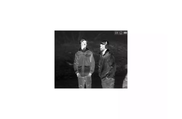 Image of AGM Global Vision Taipan TM15-256 Thermal Imaging Monocular, 12 Micron, 256x192, 50 Hz, Black, 6.23 2.4 2.2, 3092851012TA51