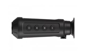 Image of AGM Global Vision Taipan TM15-256 Thermal Imaging Monocular, 12 Micron, 256x192, 50 Hz, Black, 6.23 2.4 2.2, 3092851012TA51