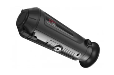 Image of AGM Global Vision Taipan TM15-256 Thermal Imaging Monocular, 12 Micron, 256x192, 50 Hz, Black, 6.23 2.4 2.2, 3092851012TA51