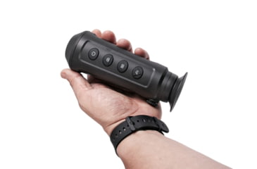 Image of AGM Global Vision Taipan TM15-384 Thermal Imaging Monocular, 12 Micron, 384x288, 50 Hz, Black, 6.23 2.4 2.2, 3092451012TA51