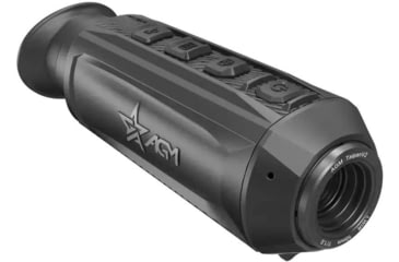 Image of AGM Global Vision TaipanV2 15-256 Thermal Monocular, 256x192, 50hz, Black, TAIP15-256-2