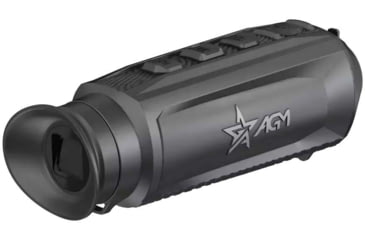 Image of AGM Global Vision TaipanV2 15-256 Thermal Monocular, 256x192, 50hz, Black, TAIP15-256-2