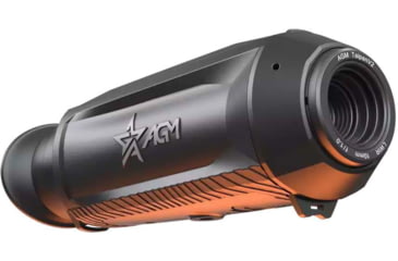 Image of AGM Global Vision TaipanV2 15-256 Thermal Monocular, 256x192, 50hz, Black, TAIP15-256-2