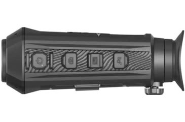 Image of AGM Global Vision TaipanV2 15-256 Thermal Monocular, 256x192, 50hz, Black, TAIP15-256-2
