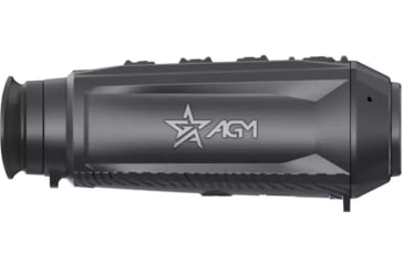 Image of AGM Global Vision TaipanV2 15-256 Thermal Monocular, 256x192, 50hz, Black, TAIP15-256-2