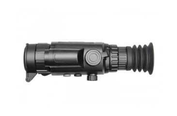 Image of AGM Global Vision Varmint V2 LRF 35-384 3-24x35mmThermal Imaging Rifle Scope with Built-in Laser Range Finder, 20mK, 12 Micron, 384x288, 50 Hz, Black, VARM35-384-2