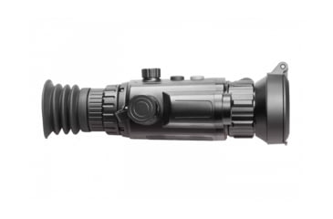 Image of AGM Global Vision Varmint V2 LRF 50-640 2.5-20x50mm Thermal Imaging Rifle Scope with Built-in Laser Range Finder, 20mK, 12 Micron, 640x512, 50 Hz, Black, VARM50-640-2