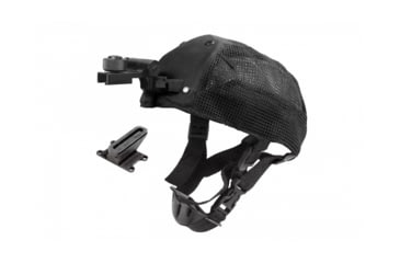 Image of AGM Global Vision W G50 Goggle Kit, Black, 6104GK51