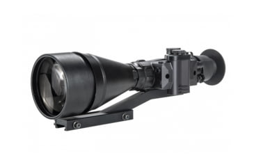 Image of AGM Global Vision Wolverine Pro-6 3AL1 Night Vision Rifle Scope 6x100mm, Gen 3, Auto-Gated, Level 1, Black, 12.5 x 4.2 x 4.2, 15WP6623483111