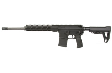 Image of AIM Sports Inc AR-15/M4 M-LOK Wraith Handguard, 10in, Black, US-AS001