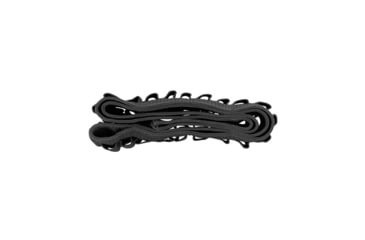 Image of AIM Sports Inc 56 Round Shotgun Shell Bandolier, Black, Medium, ASBS2