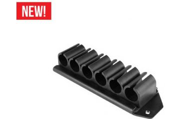 Image of AIM Sports Inc 6 Round Side Shell Carrier Kit/Mossberg 500/590/600 MM6RK