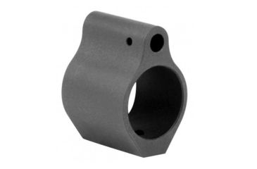 Image of AIM Sports Inc .750 Mil-Spec Low Profile Gas Black, ZH-MGB01