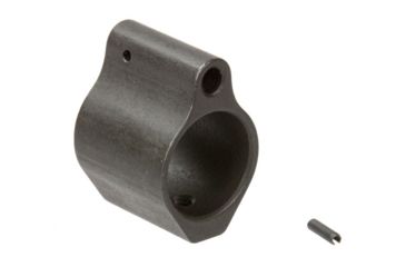 Image of AIM Sports Inc .750 Mil-Spec Low Profile Gas Black, ZH-MGB01